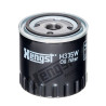 Filtro de óleo HELLA HENGST H335W