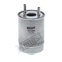Filtro de combustível HELLA HENGST H336WK