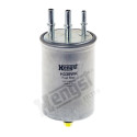 Filtro de combustível HELLA HENGST H338WK