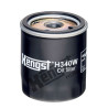 Filtro de óleo HELLA HENGST H340W