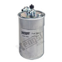 Filtro de combustível HELLA HENGST H341WK