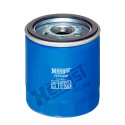 Filtro de óleo HELLA HENGST H344W