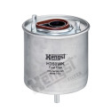 Filtro de combustível HELLA HENGST H350WK