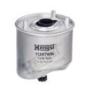 Filtro de combustível HELLA HENGST H397WK