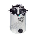 Filtro de combustível HELLA HENGST H402WK