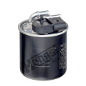 Filtro de combustível HELLA HENGST H408WK