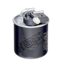 Filtro de combustível HELLA HENGST H410WK