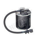 Filtro de combustível HELLA HENGST H413WK