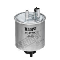 Filtro de combustível HELLA HENGST H431WK