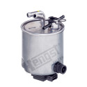 Filtro de combustível HELLA HENGST H433WK