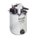 Filtro de combustível HELLA HENGST H434WK
