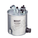 Filtro de combustível HELLA HENGST H435WK