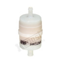 Filtro de combustível HELLA HENGST H452WK