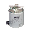 Filtro de combustível HELLA HENGST H478WK
