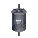 Filtro de combustível HELLA HENGST H481WK