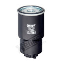 Filtro de combustível HELLA HENGST H537WK