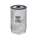Filtro de combustível HELLA HENGST H707WK