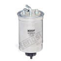 Filtro de combustível HELLA HENGST H70WK04