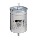 Filtro de combustível HELLA HENGST H80WK01