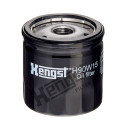 Filtro de óleo HELLA HENGST H90W15