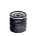 Filtro de óleo HELLA HENGST H90W16