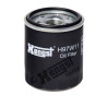 Filtro de óleo HELLA HENGST H97W11