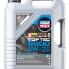 Óleo de motor Liqui Moly 21411