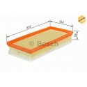 Filtro de ar BOSCH F 026 400 108