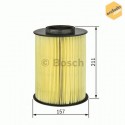 Filtro de ar BOSCH F 026 400 136