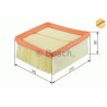Filtro de ar BOSCH F 026 400 216