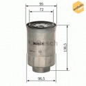 Filtro de combustível BOSCH 1 457 434 302