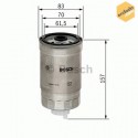 Filtro de combustível BOSCH 1 457 434 320