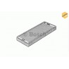 Filtro de ar de cabine BOSCH 1 987 431 047