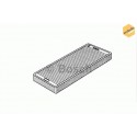 Filtro de ar de cabine BOSCH 1 987 431 113