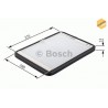 Filtro de ar de cabine BOSCH 1 987 432 005