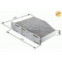 Filtro de ar de cabine BOSCH 1 987 432 050