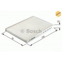 Filtro de ar de cabine BOSCH 1 987 432 137