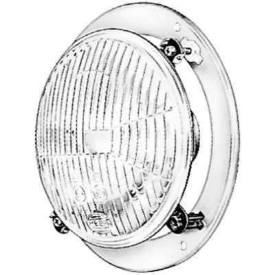 Farol principal