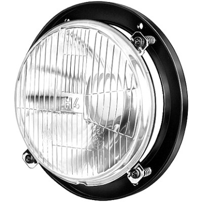 Farol principal