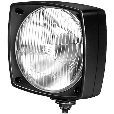 Farol principal