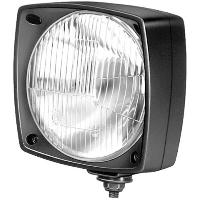 Farol principal