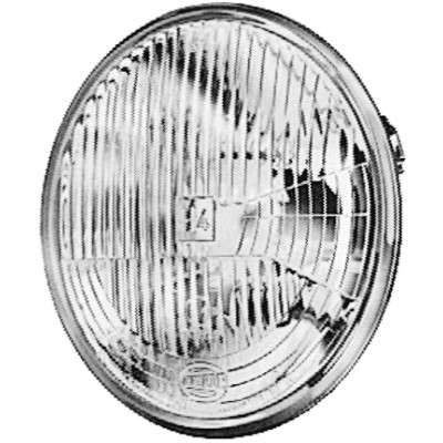 Farol principal