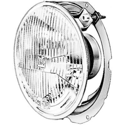 Farol principal