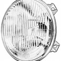 Grupo óptico de farol, farol principal