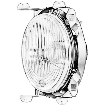Farol principal