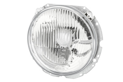 Farol principal