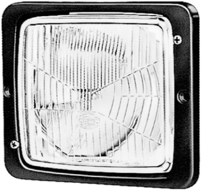 Farol HELLA 1AA 004 109-021
