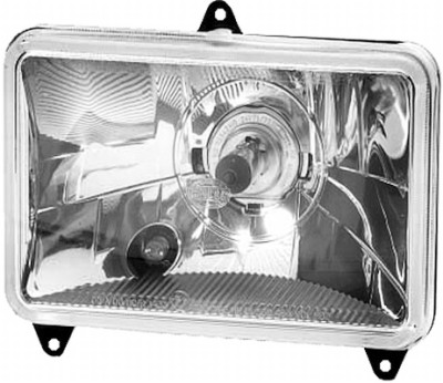 Farol principal