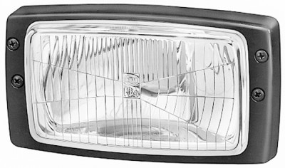 Farol HELLA 1AD 996 018-651