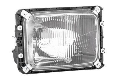 Farol principal